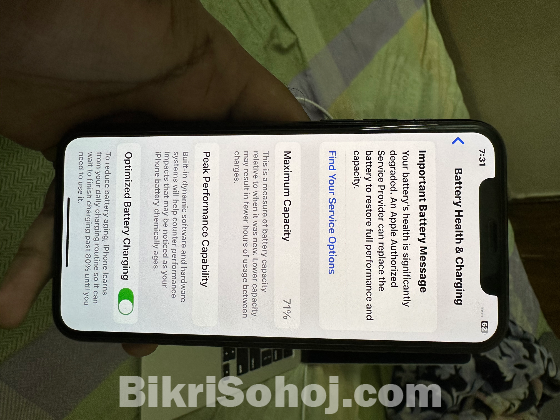 iPhone 11 Pro